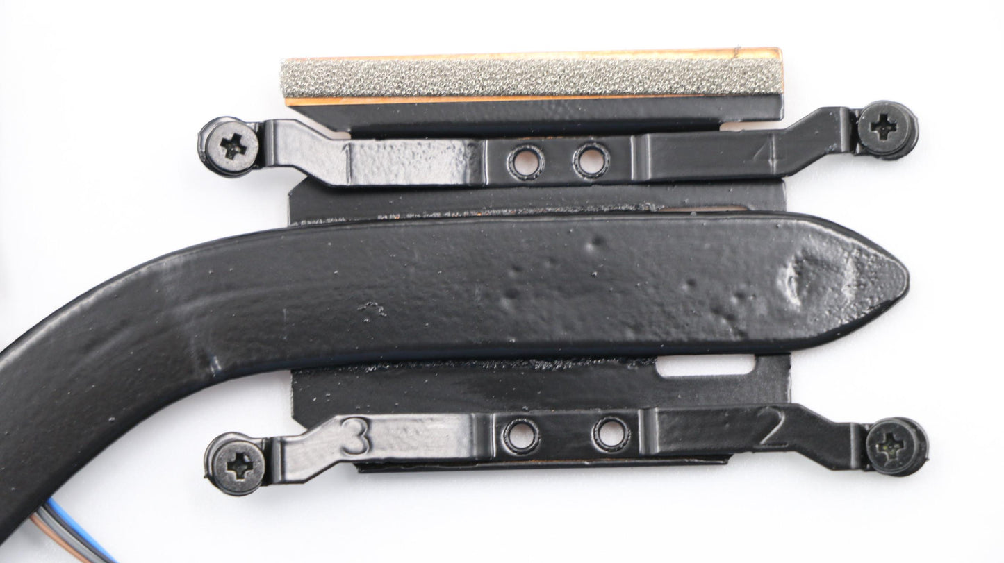 Lenovo Thermal Module with Fan, UMA - 01AY891