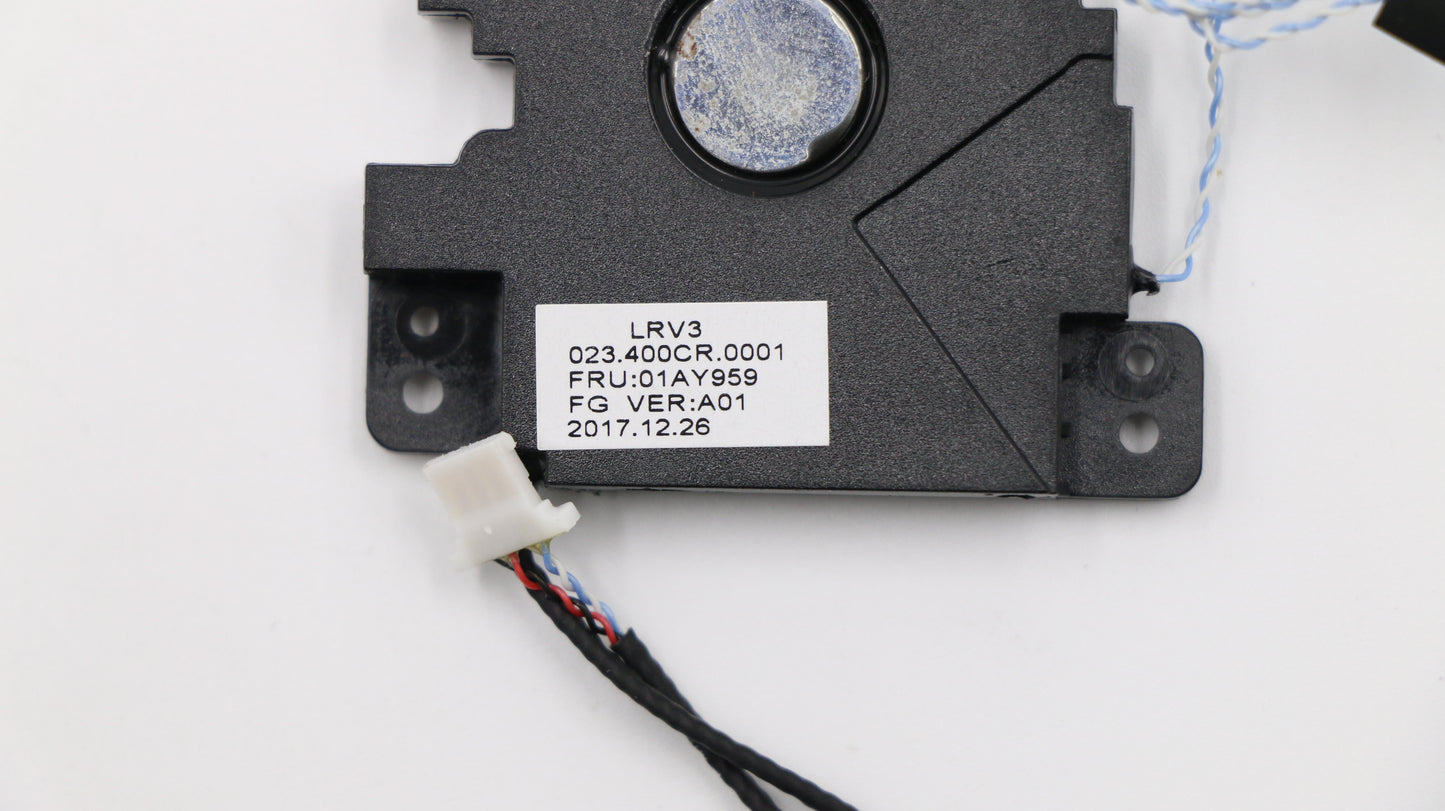 Lenovo Speaker - 01AY959