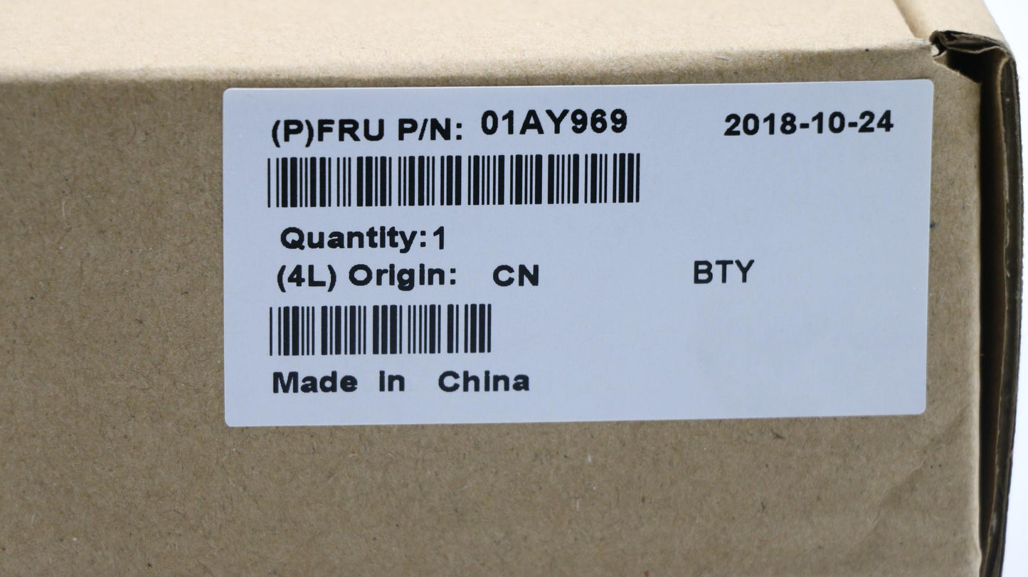 Lenovo Bty Pack Li+ Coslight 4S1P5235 - 01AY969