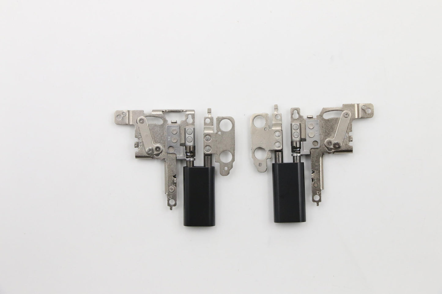 Lenovo Black Hinge Assembly for X1 Yoga 3rd Gen, LCD Model - 01AY982