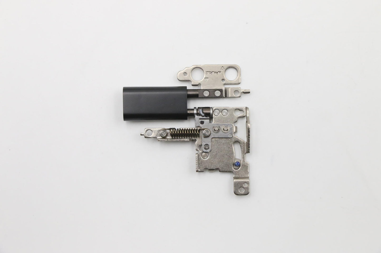 Lenovo Black Hinge Assembly for X1 Yoga 3rd Gen, LCD Model - 01AY982