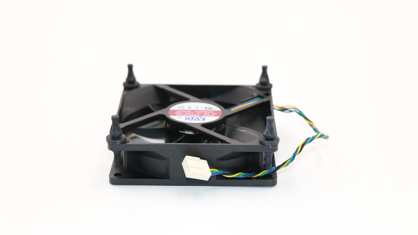 Lenovo Tower 9225 Rear System Fan with Rubber Nail - 01EF083