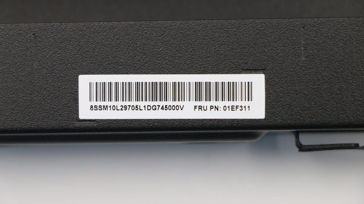 Lenovo Mech Asm - 01EF311