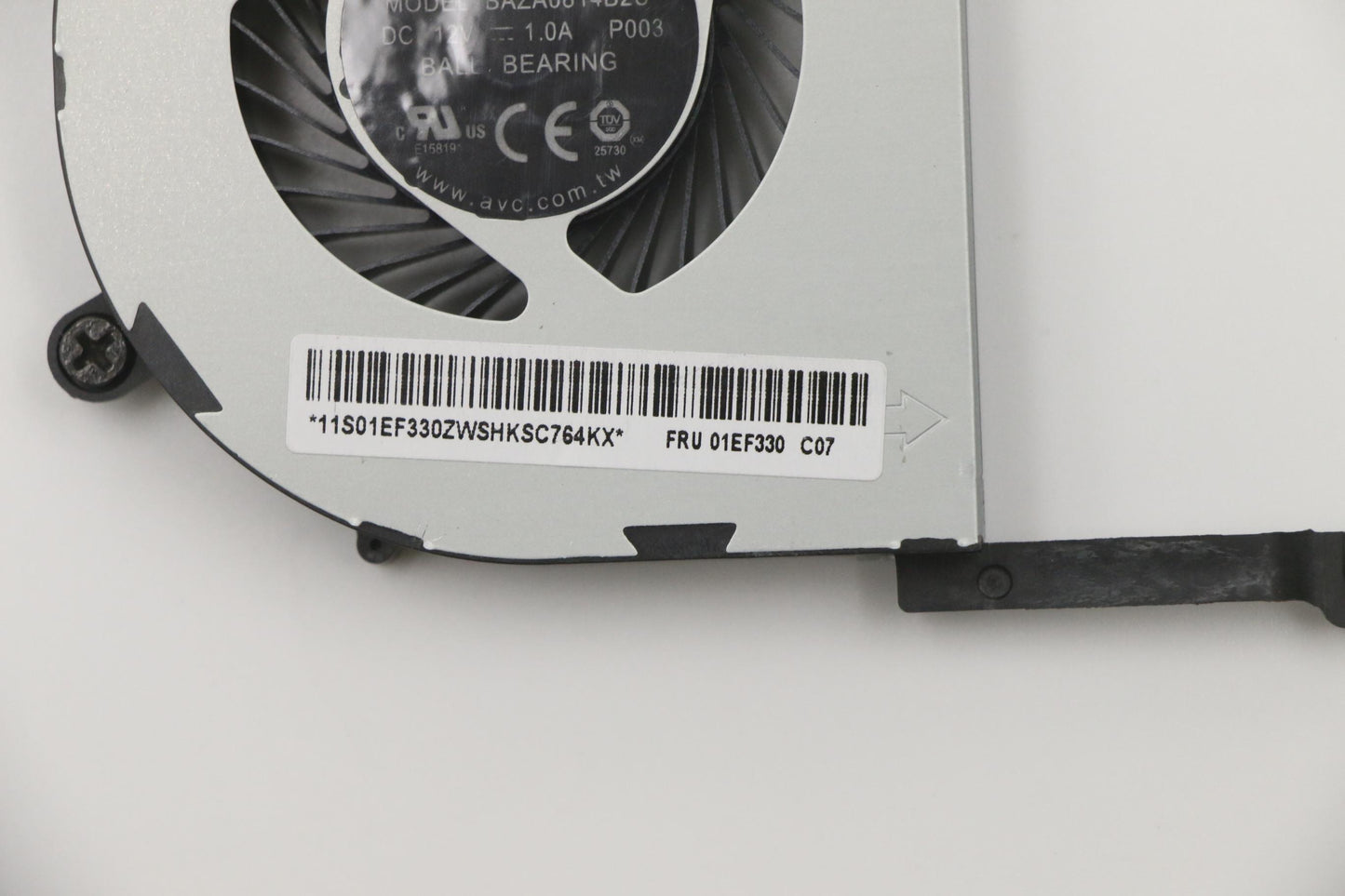 Lenovo Fa Fans - 01EF330