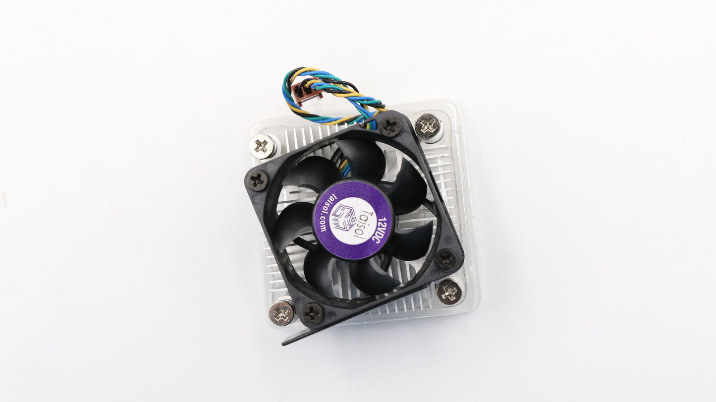 Lenovo CPU Cooler for Stoney Ridge, 18W - 01EF369