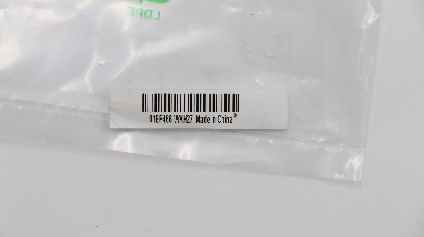 Lenovo Ma Mechanical Assemblies - 01EF466