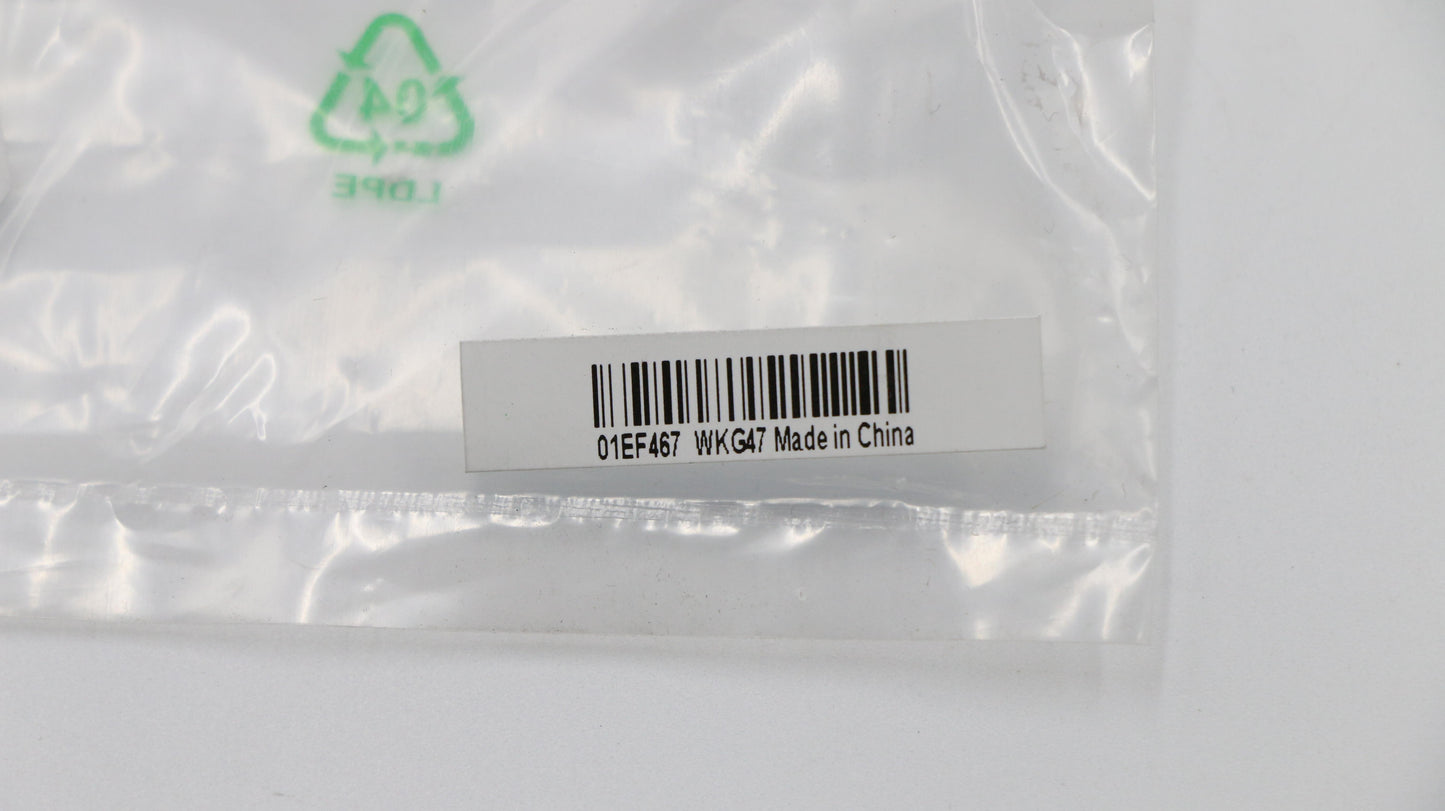 Lenovo Ma Mechanical Assemblies - 01EF467