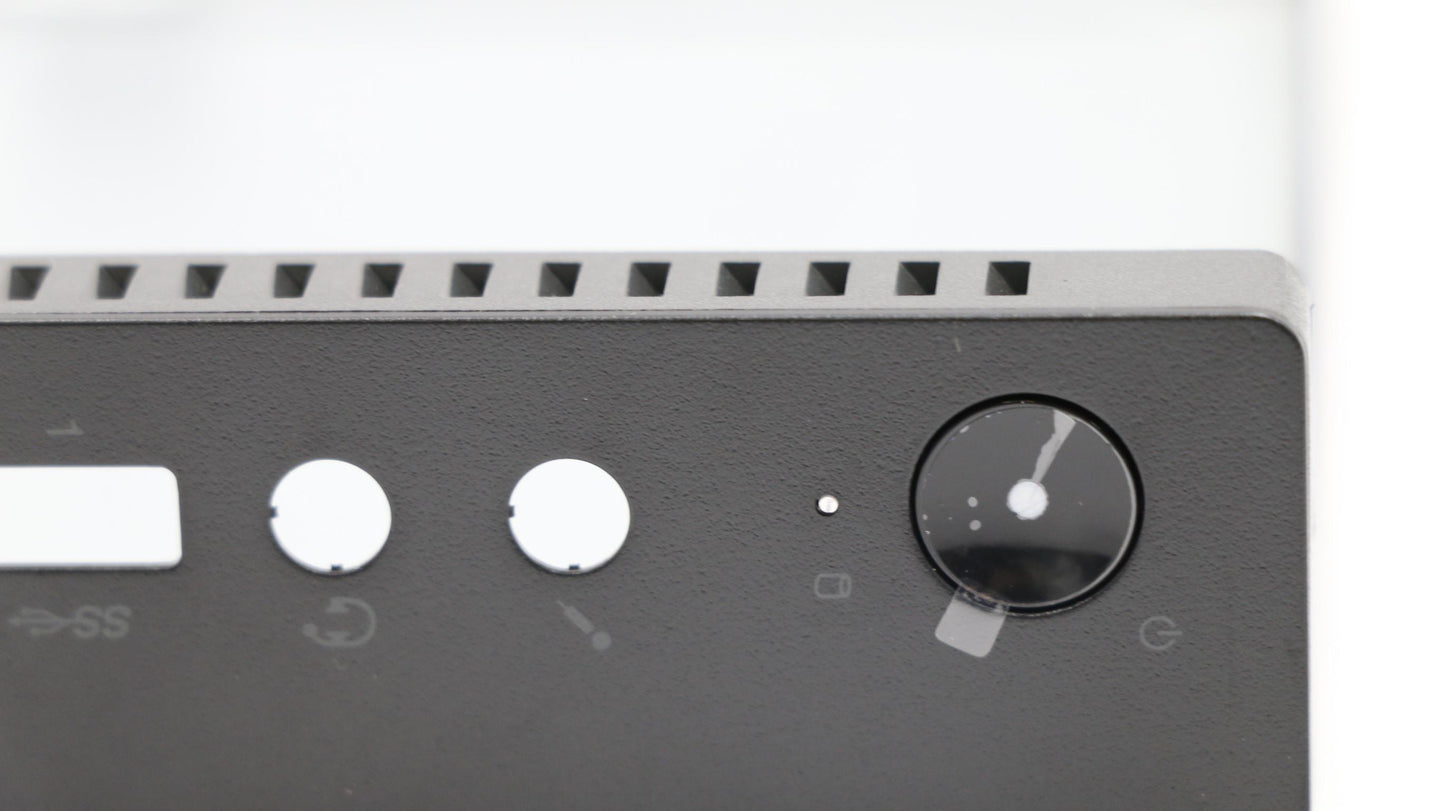 Lenovo Top Cover Ty4 521AT, 1L, AVC - 01EF681