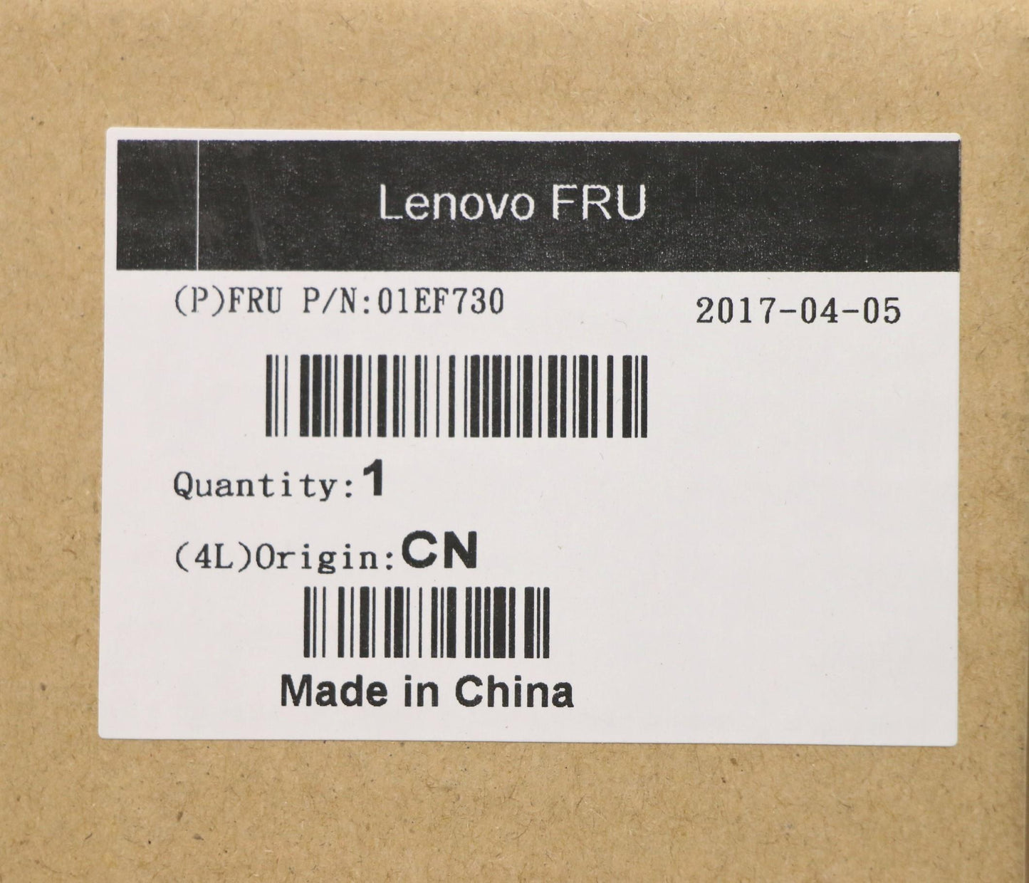 Lenovo , Mech Asm, Assembly Slide Cov - 01EF730
