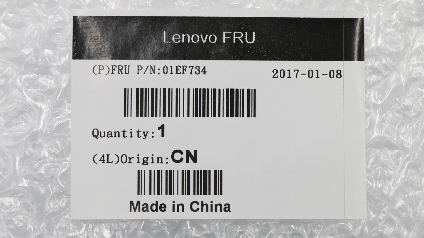 Lenovo , Mech Asm, Assembly Hdd Asm C - 01EF734