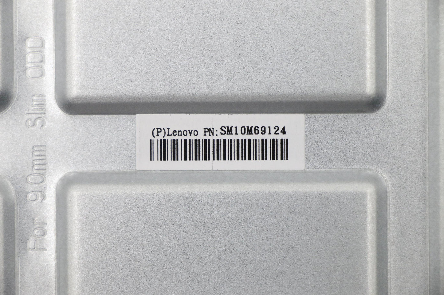 Lenovo 5.25" Flex Module with 9mm Optical Disc Drive ODD - 01EF759