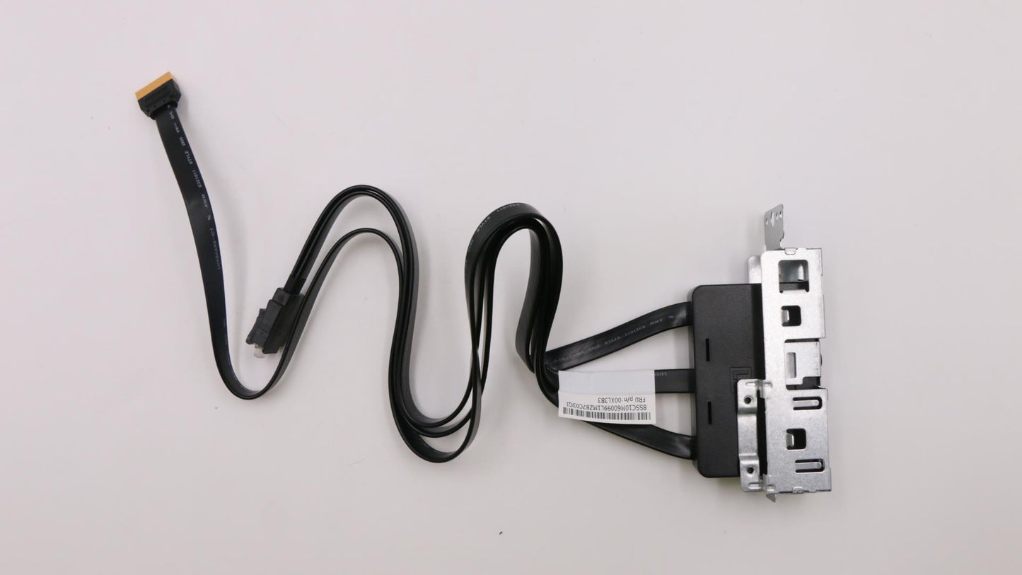 Lenovo P520C Usbbktassembly - 01EF789