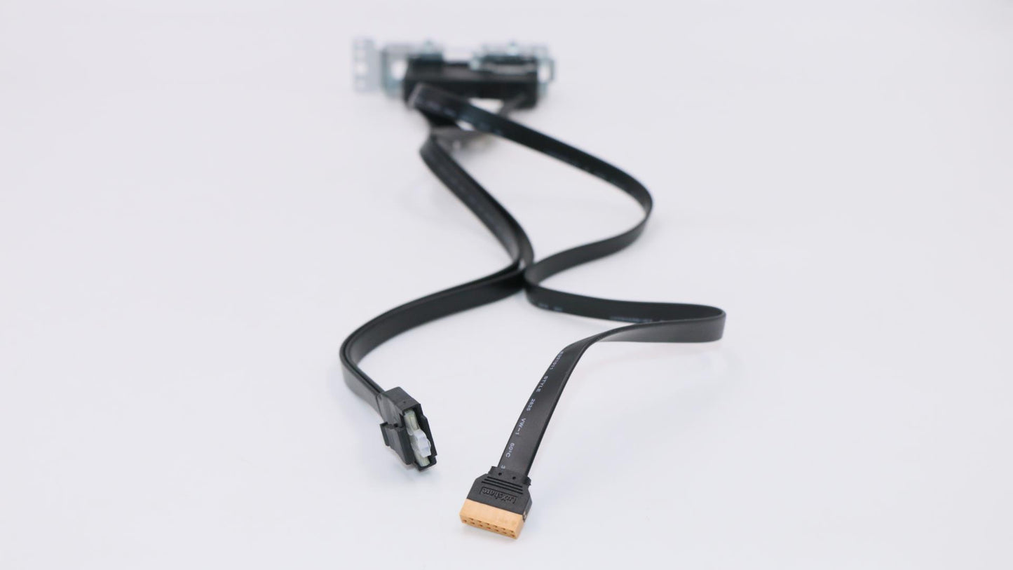 Lenovo P520C Usbbktassembly - 01EF789