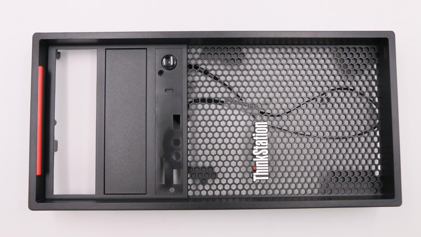 Lenovo Front Bezel for P520c, Mechanical Assembly - 01EF790