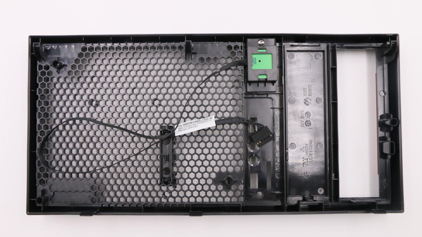 Lenovo Front Bezel for P520c, Mechanical Assembly - 01EF790
