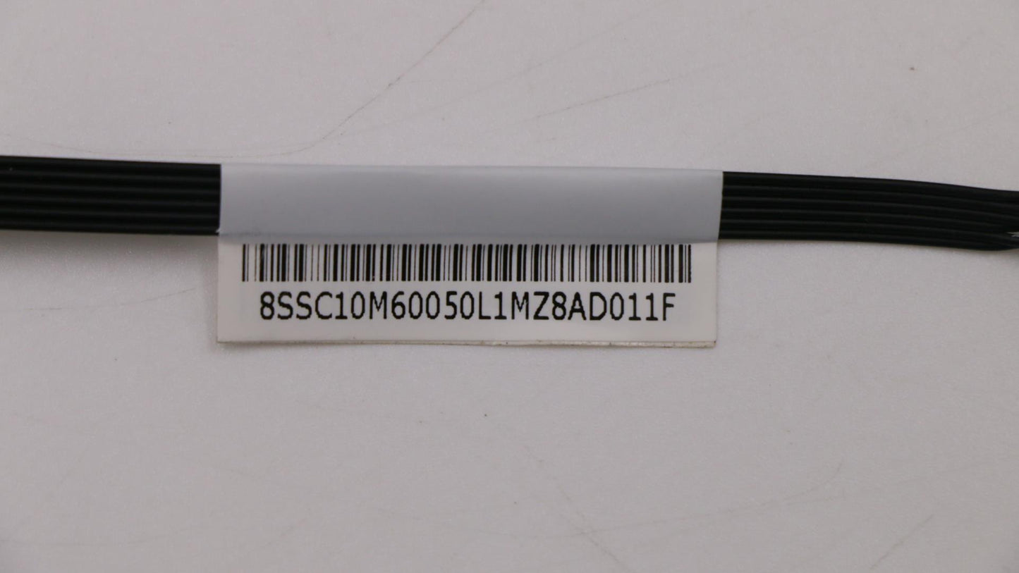 Lenovo Front Bezel for P520c, Mechanical Assembly - 01EF790