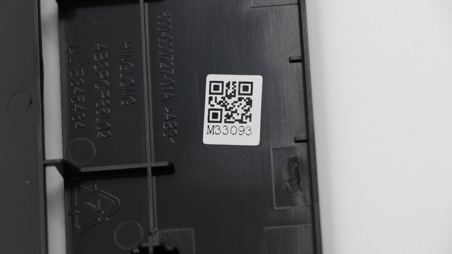 Lenovo Slim ODD Blank Bezel - 01EF800