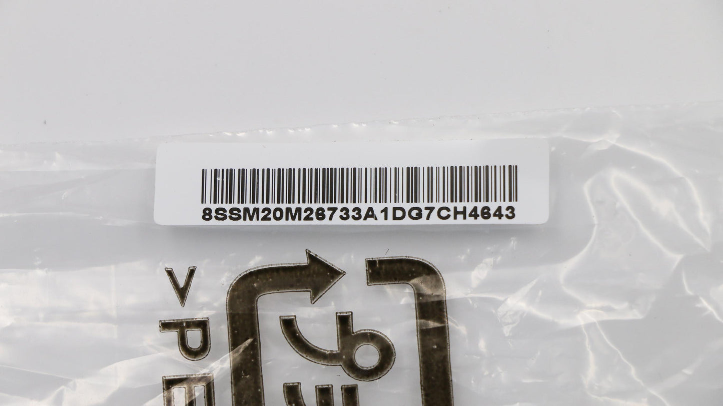 Lenovo Shield Avc, Slim-Odd-Emi Cover - 01EF801