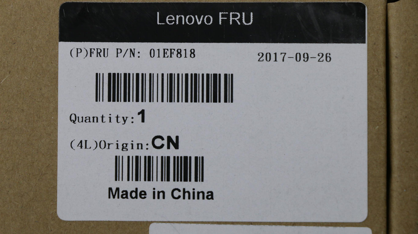 Lenovo AVC, Foot Rubber - 01EF818