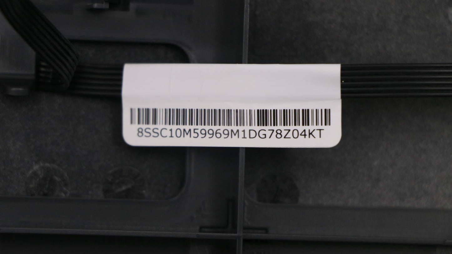 Lenovo Front Bezel with ODD Assembly - 01EF914