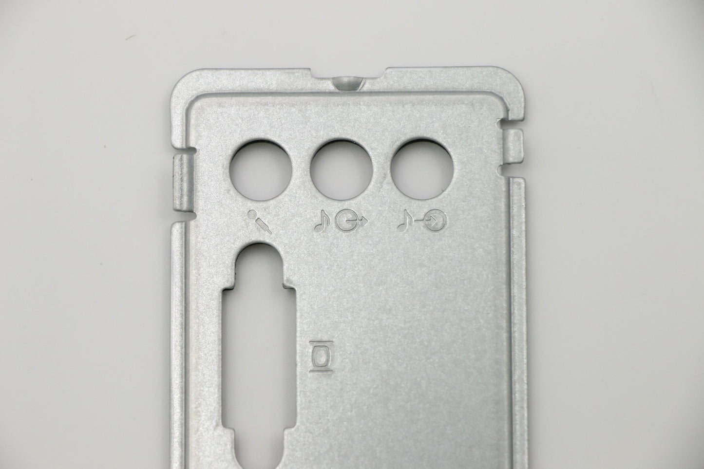 Lenovo Intel B250 R/Io Shield,Avc - 01EF922