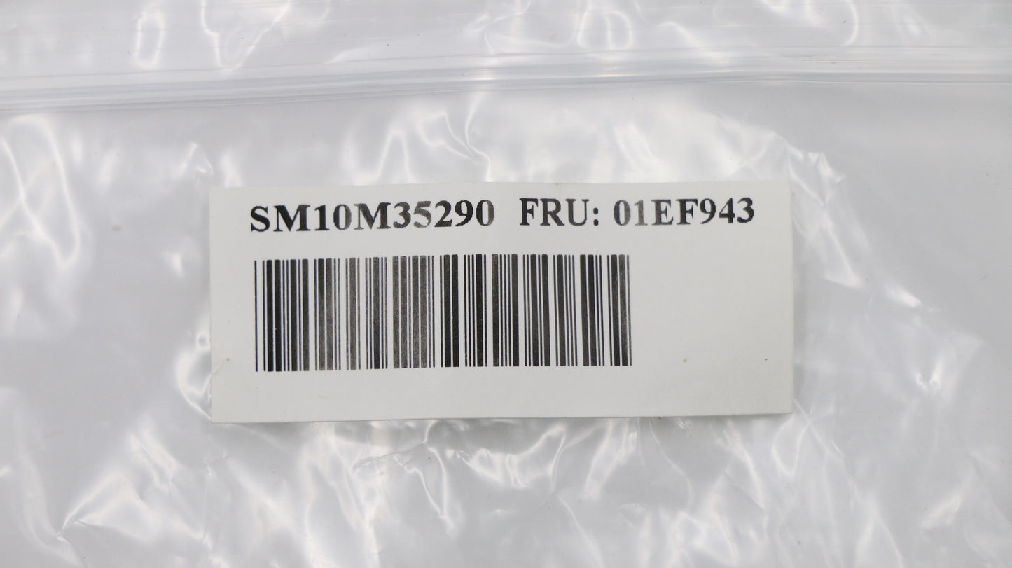 Lenovo Bracket Fio Bracket Assembly , - 01EF943