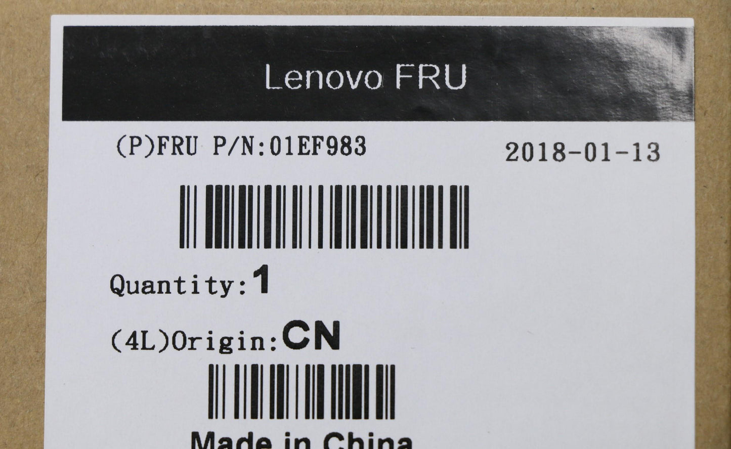 Lenovo Io Shield C422 - 01EF983