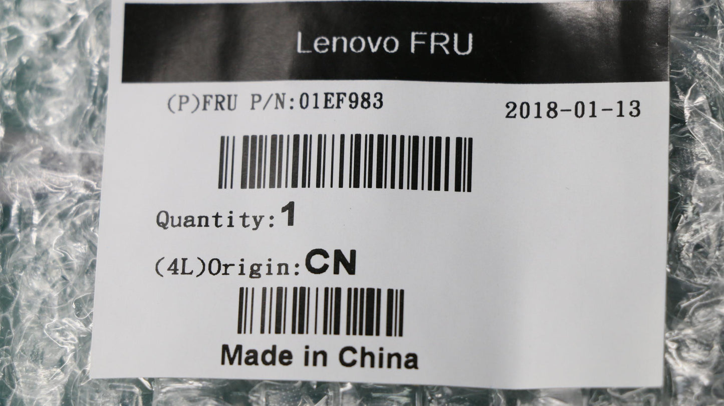 Lenovo Io Shield C422 - 01EF983