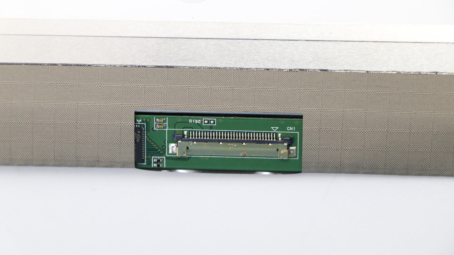 Lenovo Display, 12.5", HD, Non-Touch, Anti-Glare, TN, 220nit - 01EN365