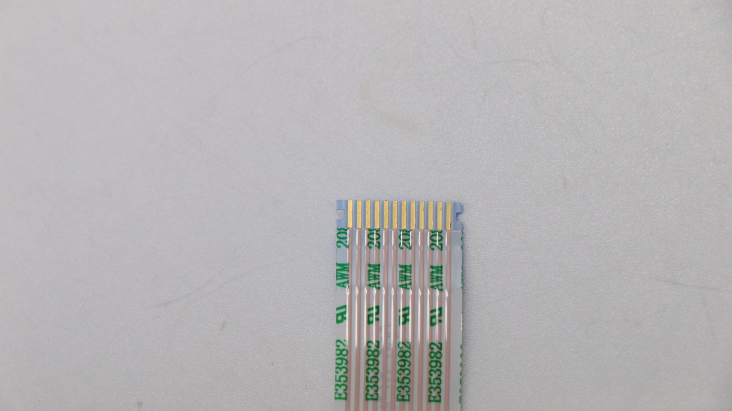 Lenovo Internal Keyboard, USA English, Non-Backlight - 01EN468