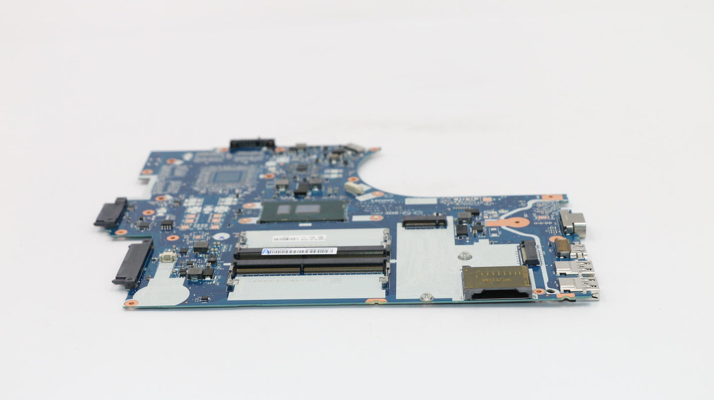 Lenovo i3-7100U Motherboard with TPM Support, Efficient Design - 01EP389