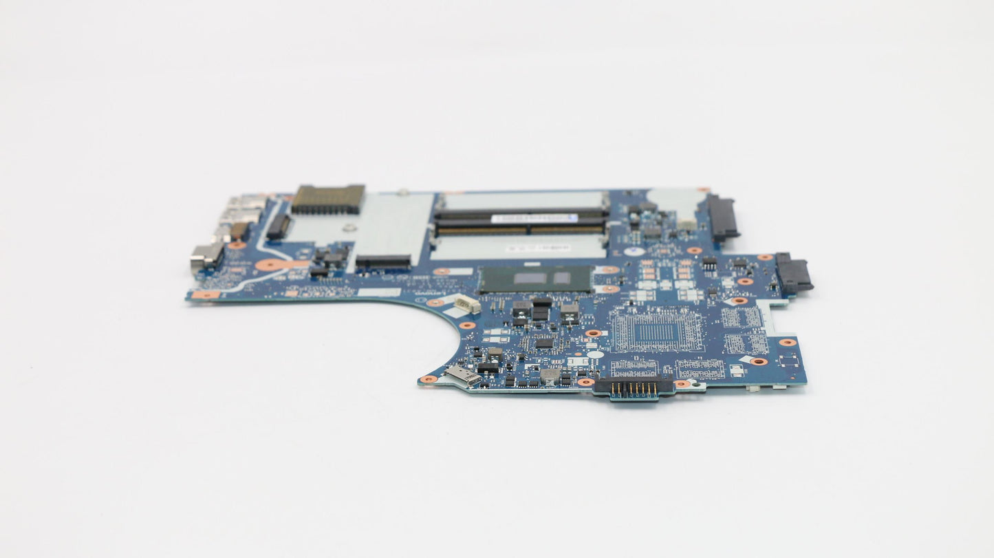 Lenovo i3-7100U Motherboard with TPM Support, Efficient Design - 01EP389