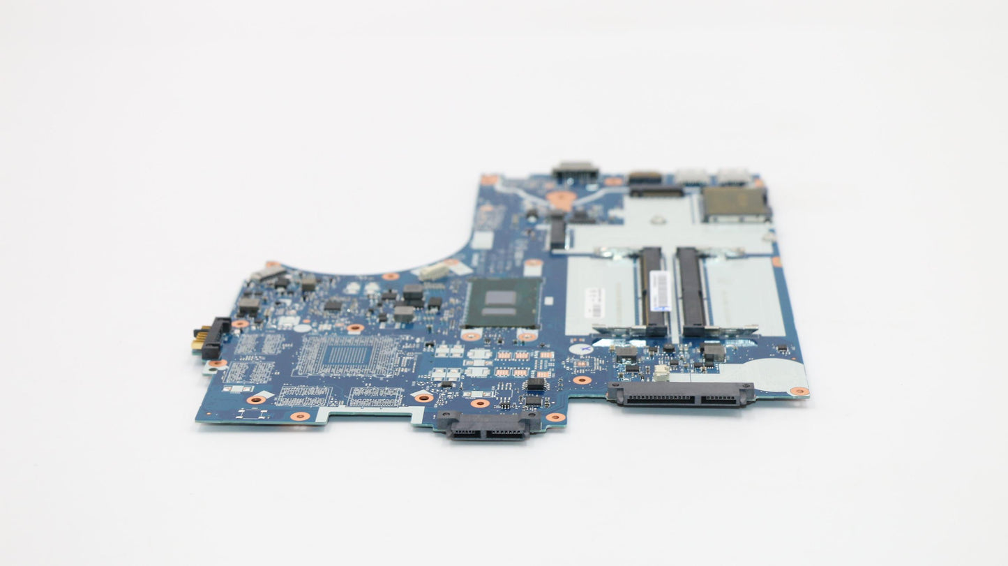 Lenovo i3-7100U Motherboard with TPM Support, Efficient Design - 01EP389