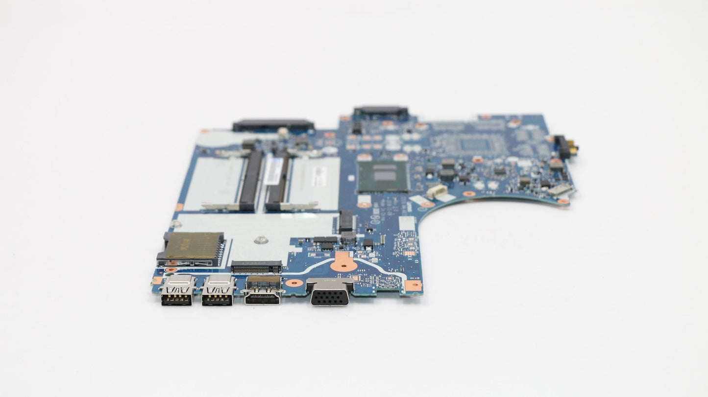 Lenovo i3-7100U Motherboard with TPM Support, Efficient Design - 01EP389