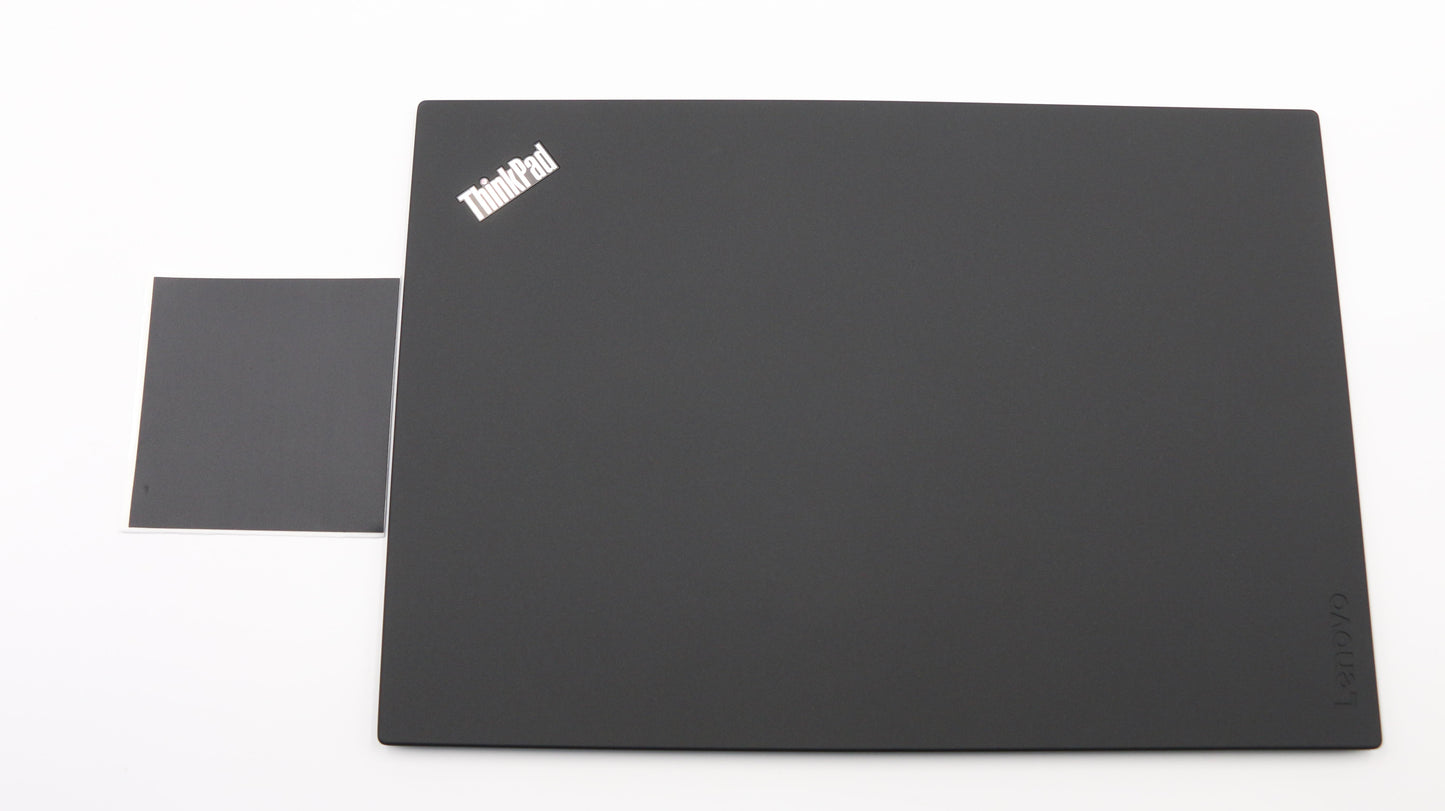 Lenovo Assembly Lcd Cover Fhd W/Spong - 01ER013