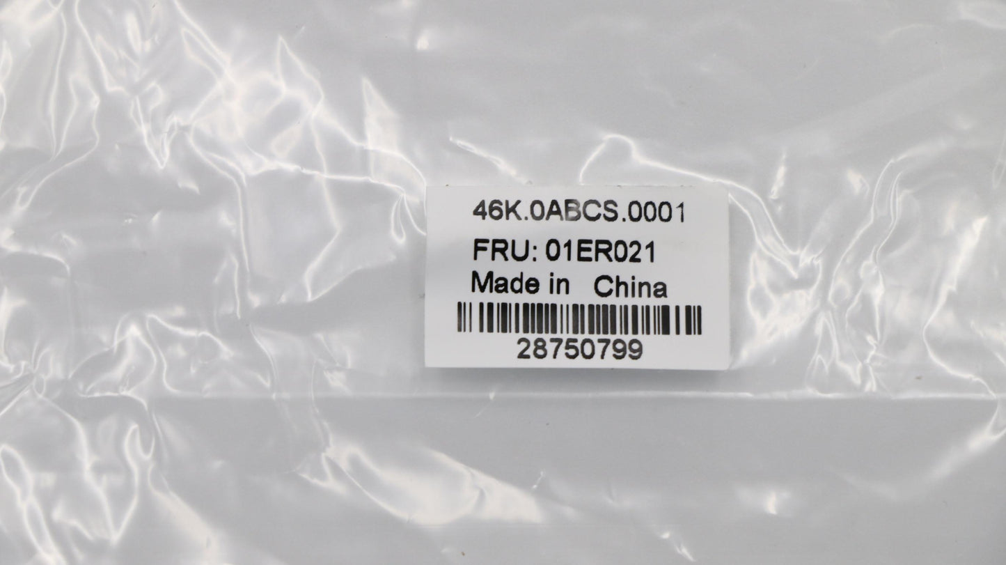 Lenovo Pack Bracket Mb/Dcin Bkt R/L L - 01ER021