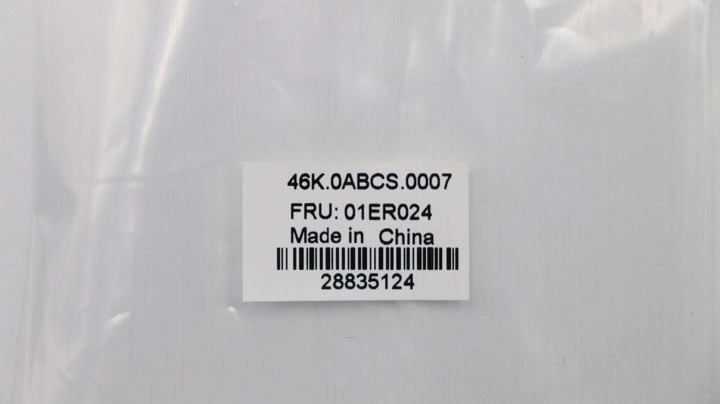 Lenovo Pack Bracket Support R/L Lts-1 - 01ER024