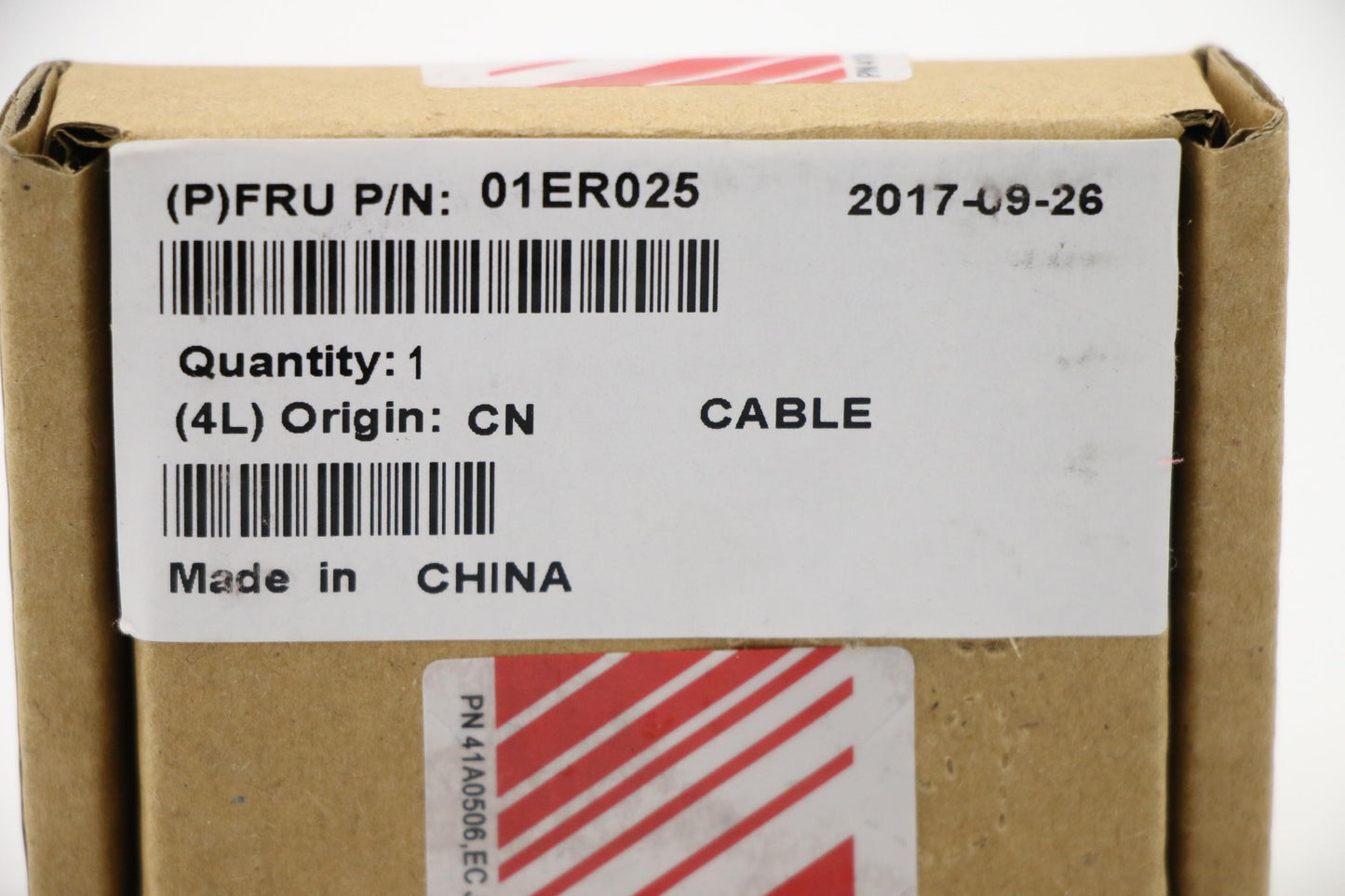 Lenovo C.A. Ffc Power Board Ht Lts-1 - 01ER025