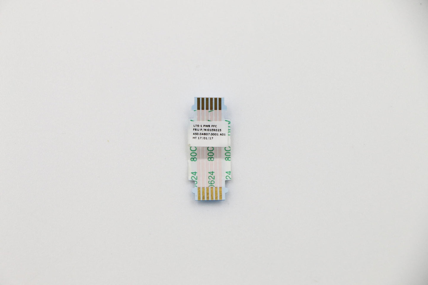 Lenovo C.A. Ffc Power Board Ht Lts-1 - 01ER025