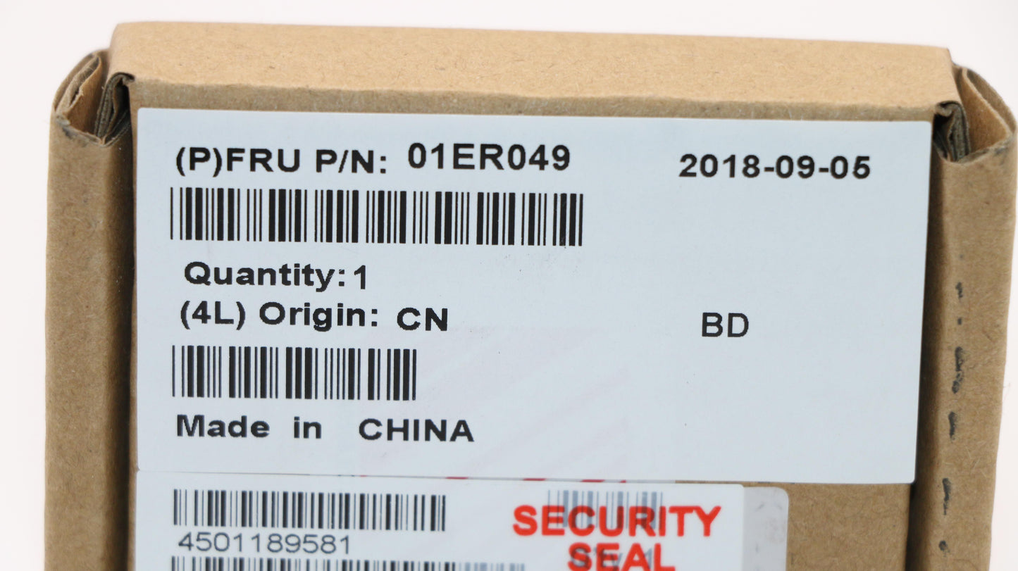 Lenovo Lts-1 Power Btn Board 16A21-1( - 01ER049