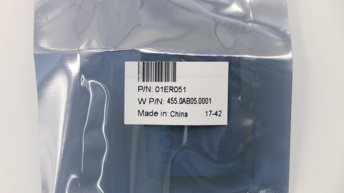 Lenovo Lts-1 Mic Board 16A20-1(D) - 01ER051