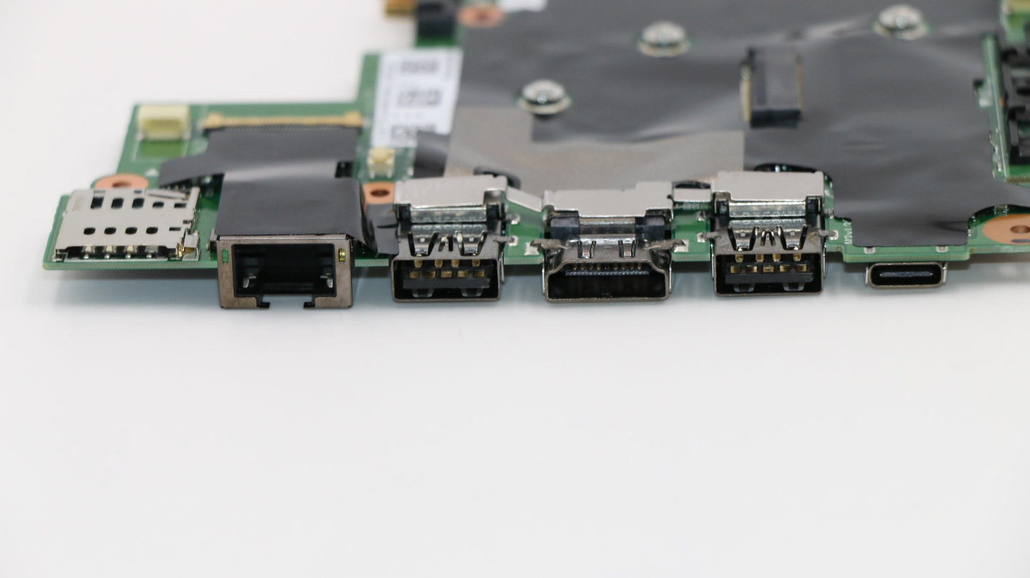 Lenovo Mb I5-7300U 4Gb Yamt Ytpm Dtpm - 01ER062