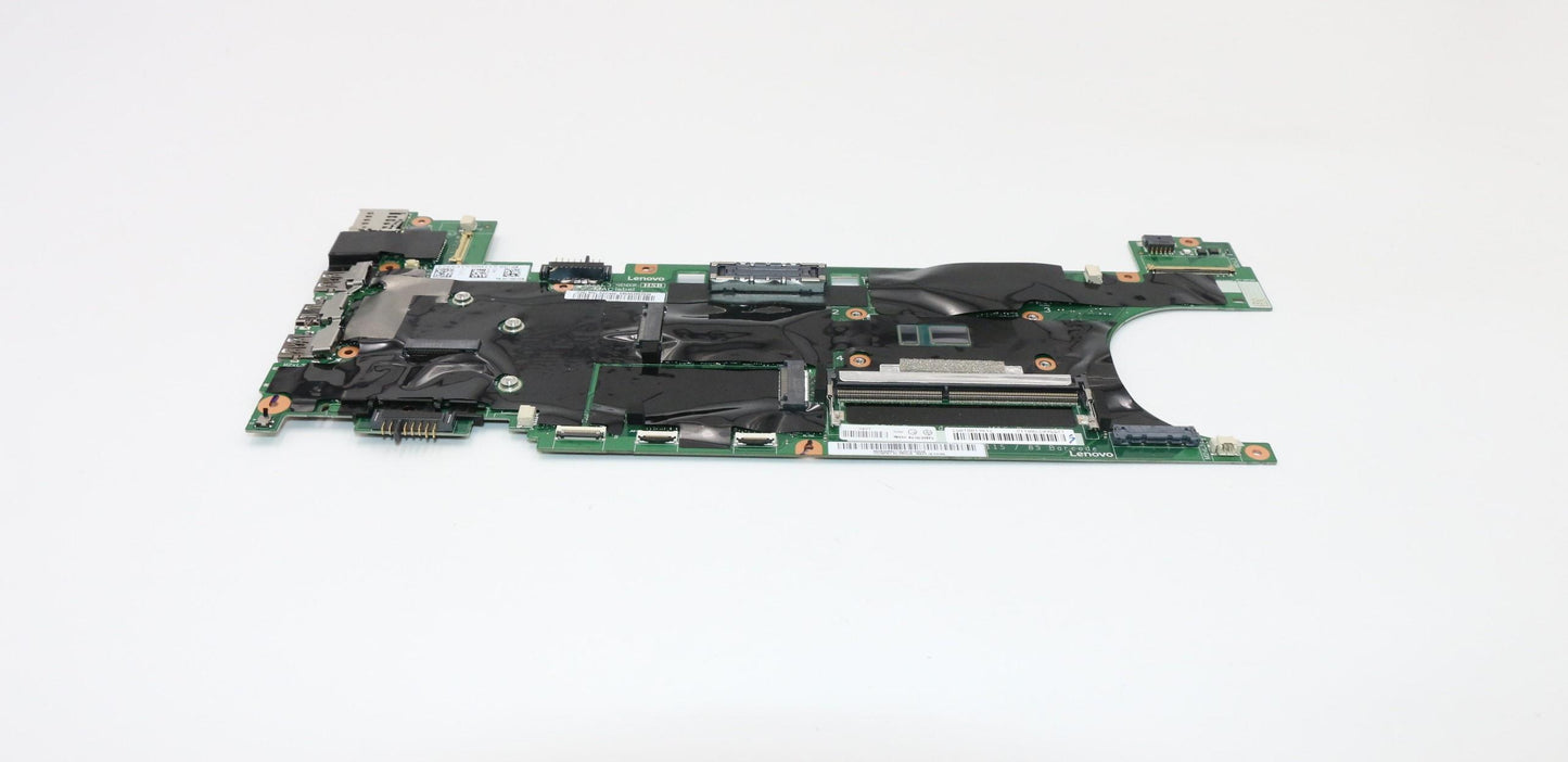 Lenovo Mb I5-7300U 8Gb Yamt Ytpm Dtpm - 01ER064