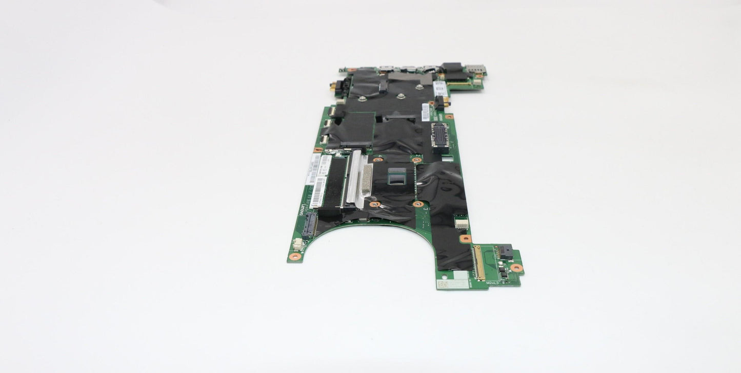 Lenovo Mb I5-7300U 8Gb Yamt Ytpm Dtpm - 01ER064