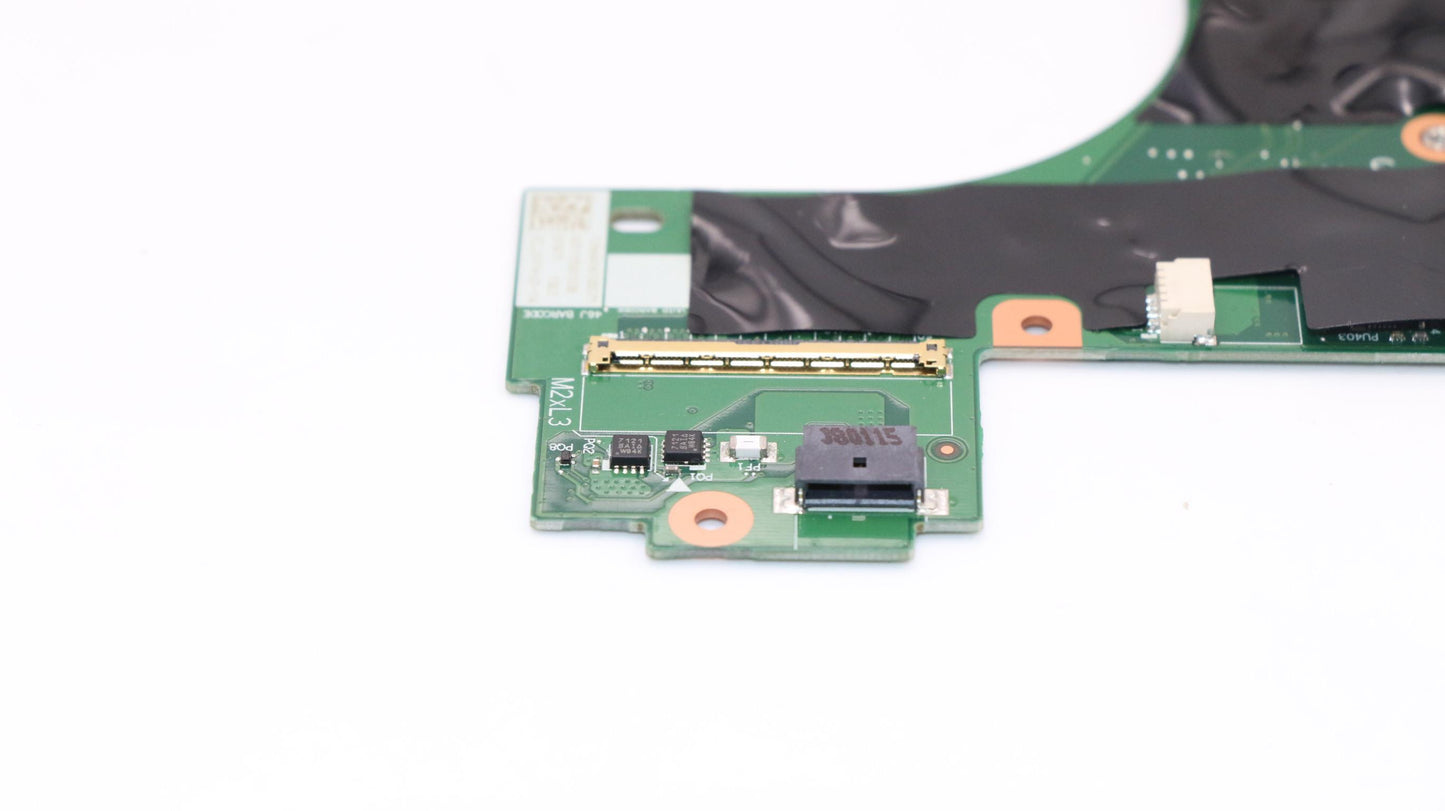 Lenovo Mb I5-7300U 8Gb Yamt Ytpm Dtpm - 01ER064