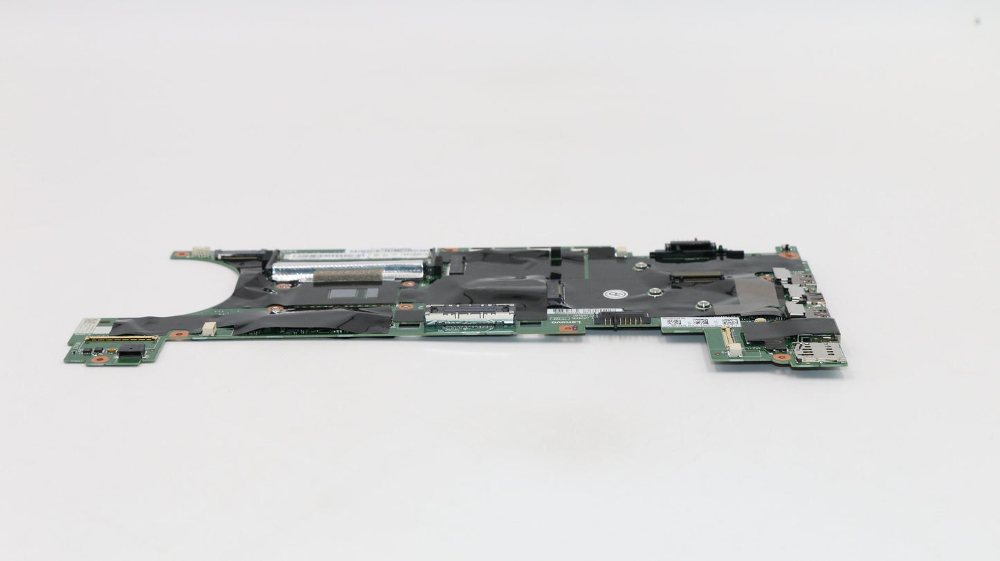 Lenovo Mb I7-7600U 4Gb Yamt Ytpm Dtpm - 01ER066