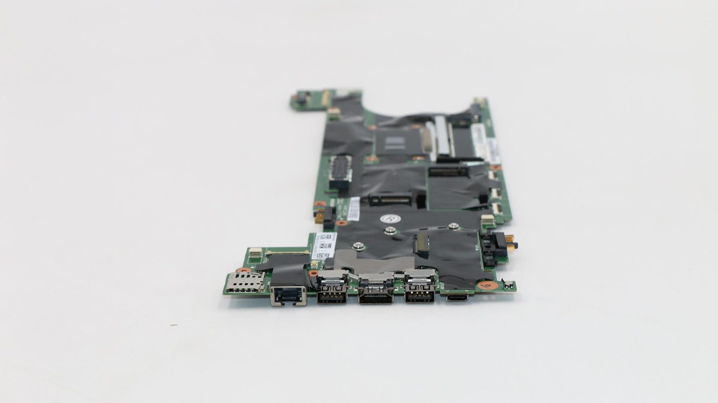 Lenovo Mb I7-7600U 4Gb Yamt Ytpm Dtpm - 01ER066