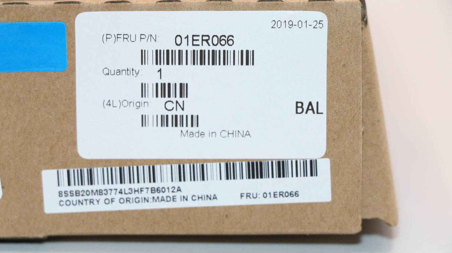 Lenovo Mb I7-7600U 4Gb Yamt Ytpm Dtpm - 01ER066