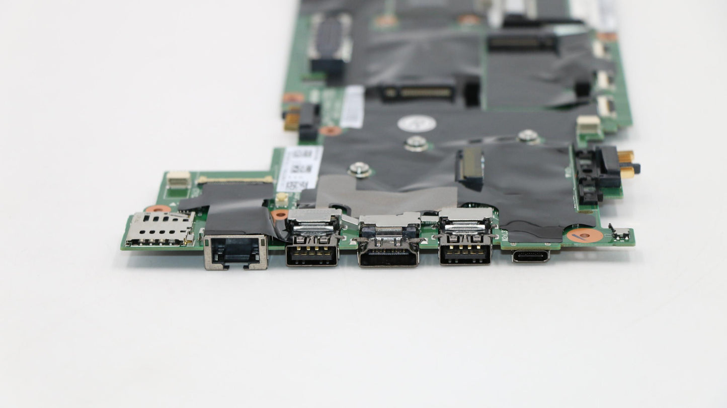 Lenovo Mb I7-7600U 4Gb Yamt Ytpm Dtpm - 01ER066