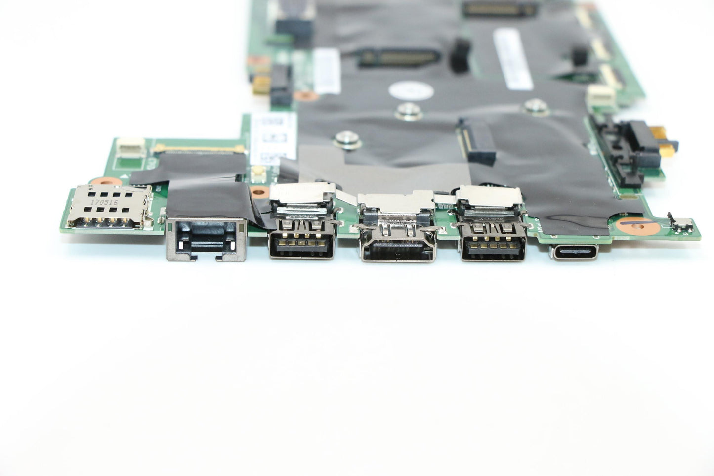 Lenovo Mb I5-7300U 8Gb Yamt Ytpm Dtpm - 01ER074